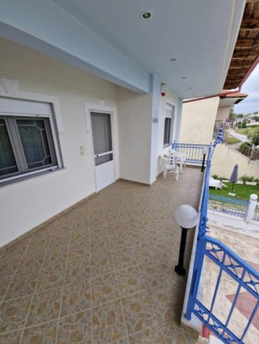 Seaside Apartment in Vergia